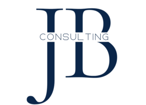 Logo Jens Borrack Consulting